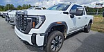 Used 2024 GMC SIERRA 2500 DENALI ULTIMATE in PERRY , GEORGIA