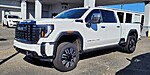 Used 2024 GMC SIERRA 2500 DENALI ULTIMATE in PERRY , GEORGIA