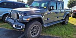 Used 2020 JEEP GLADIATOR OVERLAND in PERRY , GEORGIA