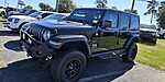 Used 2018 JEEP WRANGLER UNLIMITED SAHARA in PERRY , GEORGIA