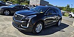 Used 2022 CADILLAC XT5 LUXURY in PERRY , GEORGIA