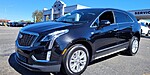 Used 2022 CADILLAC XT5 AWD LUXURY in PERRY , GEORGIA