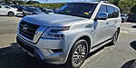 Used 2021 NISSAN ARMADA SL in PERRY , GEORGIA