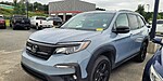 Used 2022 Honda Pilot TRAILSPORT in PERRY , GEORGIA