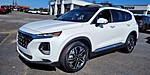Used 2020 HYUNDAI SANTA FE SEL in PERRY , GEORGIA