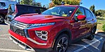 Used 2024 MITSUBISHI ECLIPSE CROSS SE in PERRY , GEORGIA