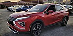 Used 2024 MITSUBISHI ECLIPSE CROSS SE in PERRY , GEORGIA