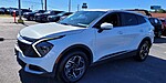 Used 2024 KIA SPORTAGE LX in PERRY , GEORGIA