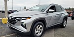 Used 2024 HYUNDAI TUCSON SEL in PERRY , GEORGIA
