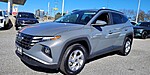 Used 2024 HYUNDAI TUCSON SEL in PERRY , GEORGIA
