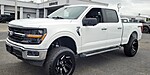 Used 2024 FORD F-150 XLT in PERRY , GEORGIA