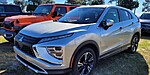 Used 2024 MITSUBISHI ECLIPSE CROSS SEL in PERRY , GEORGIA