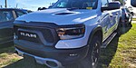 Used 2022 RAM 1500 REBEL in PERRY , GEORGIA
