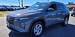 Used 2024 HYUNDAI TUCSON SEL in PERRY , GEORGIA