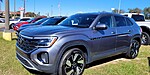 Used 2025 Volkswagen Atlas Cross Sport 2.0T SE W/TECHNOLOGY in PERRY , GEORGIA