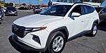 Used 2024 HYUNDAI TUCSON SEL in PERRY , GEORGIA