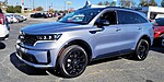 Used 2023 KIA SORENTO SX in PERRY , GEORGIA