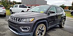 Used 2020 JEEP COMPASS LIMITED in PERRY , GEORGIA