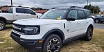 Used 2024 FORD BRONCO SPORT OUTER BANKS in PERRY , GEORGIA