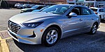 Used 2020 HYUNDAI SONATA SE in PERRY , GEORGIA