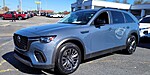 Used 2025 MAZDA CX-70 3.3 TURBO PREFERRED PACKAGE in PERRY , GEORGIA