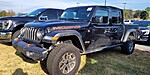 Used 2024 JEEP GLADIATOR MOJAVE in PERRY , GEORGIA