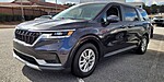 Used 2023 KIA CARNIVAL LX in PERRY , GEORGIA