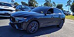 Used 2021 MASERATI LEVANTE GRANSPORT in PERRY , GEORGIA