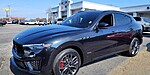 Used 2021 MASERATI LEVANTE GRANSPORT in PERRY , GEORGIA