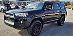 Used 2023 TOYOTA 4RUNNER TRD OFF ROAD PREMIUM in PERRY , GEORGIA