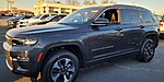 Used 2024 JEEP GRAND CHEROKEE 4XE  in PERRY , GEORGIA
