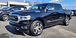 Used 2020 RAM 1500 LIMITED in PERRY , GEORGIA