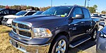 Used 2017 RAM 1500 SLT in PERRY , GEORGIA