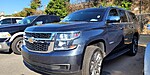 Used 2019 CHEVROLET TAHOE LT in PERRY , GEORGIA