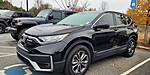 Used 2022 Honda CR-V EX-L in PERRY , GEORGIA