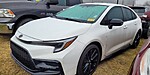 Used 2024 TOYOTA COROLLA LE in PERRY , GEORGIA