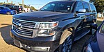 Used 2018 CHEVROLET SUBURBAN PREMIER in PERRY , GEORGIA