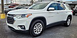 Used 2021 CHEVROLET TRAVERSE LT LEATHER in PERRY , GEORGIA