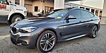 Used 2017 BMW 3 SERIES 330 GRAN TURISMO I XDRIVE in PERRY , GEORGIA