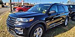 Used 2024 FORD EXPLORER XLT in PERRY , GEORGIA
