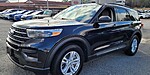 Used 2024 FORD EXPLORER XLT in PERRY , GEORGIA