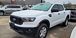 Used 2020 FORD RANGER XL in PERRY , GEORGIA