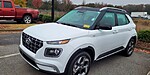 Used 2023 HYUNDAI VENUE LIMITED in PERRY , GEORGIA