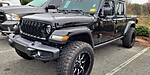 Used 2024 JEEP GLADIATOR WILLYS in PERRY , GEORGIA