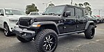 Used 2024 JEEP GLADIATOR WILLYS in PERRY , GEORGIA