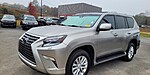 Used 2022 LEXUS GX 460 in PERRY , GEORGIA