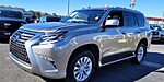 Used 2022 LEXUS GX GX 460 PREMIUM in PERRY , GEORGIA
