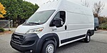 Used 2024 RAM PROMASTER  in PERRY , GEORGIA