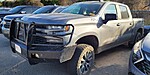 Used 2020 CHEVROLET SILVERADO 1500 RST in PERRY , GEORGIA