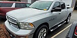Used 2015 RAM 1500 BIG HORN in PERRY , GEORGIA